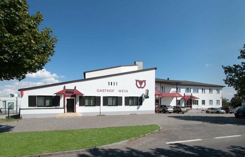 Gasthof-Pension Wein, Reserva ahora Hotel Breitenbrunn 