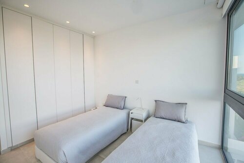 White Pearl Villa 7, Book Villa Villaer i Famagusta, Villa