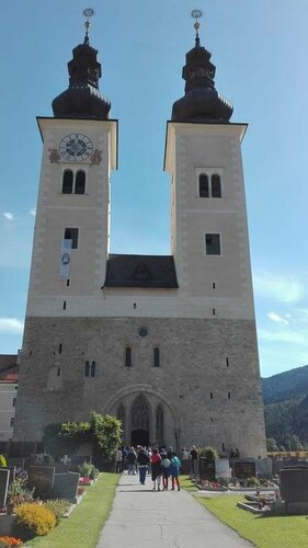 Gasthof Zum Kramer, Rezervovat Hotel Hotely v Central Carinthia se snídaní, Snídaně