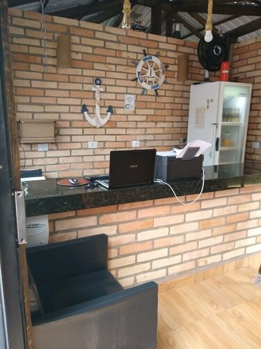 Pousada Parapuã, Забронировать Гостевой дом Гостевые дома Карагуататуба, рядом с Пляж Массагуасу, Гостевой дом