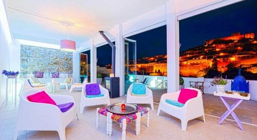 Casa da Tia Amalia, Забронировать Хостел Мертола Байшу-Алентежу