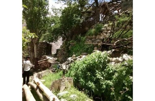 Maha Guest House, Забронировать Гостевой дом Гостевые дома Лех, рядом с Namgyal Tsemo Gompa, недорого, Гостевой дом