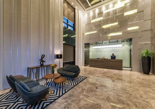 فندق عابر الصحافة, Réserver Hôtel Riyad Riyad