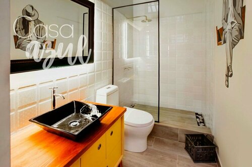 Casa Azul, Book Hotel Billige hoteller i Lima
