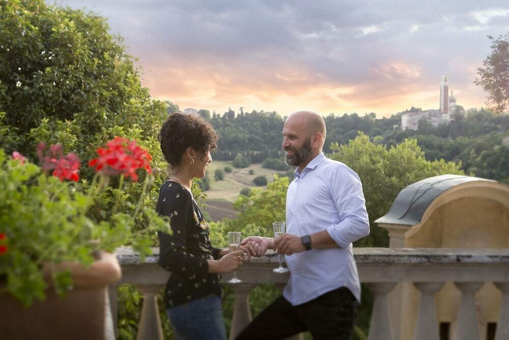 Villa Valmarana Ai Nani
