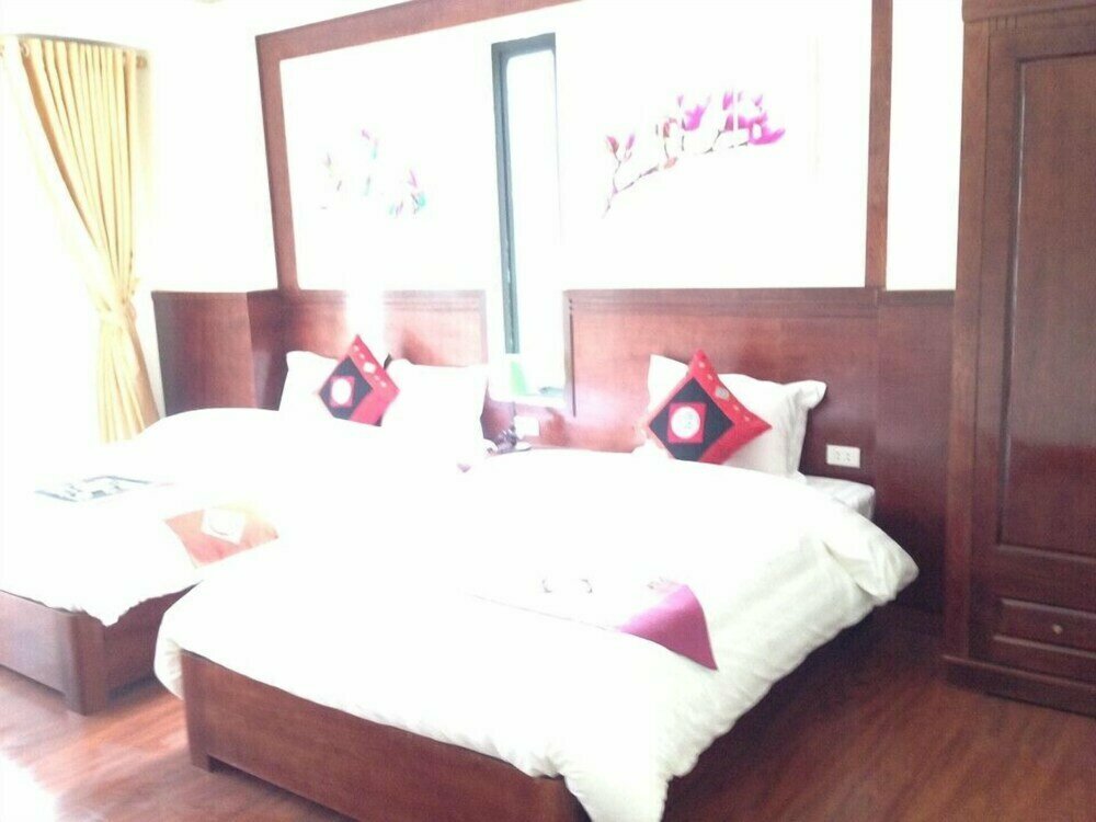 Sapa Friendly Inn & Travel