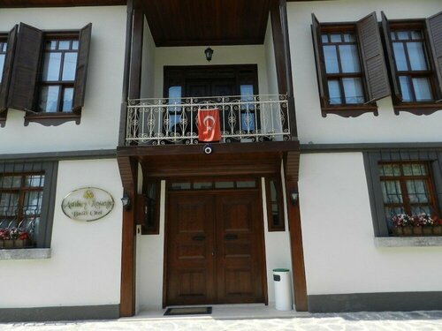 Aslibey Mansion, Забронировать Отель Отели Сапанджа с завтраком, Завтраки