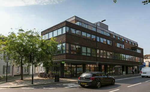 Z O Properties Kensington, Забронировать Отель Лондон Большой Лондон, рядом с Кладбище Хаммерсмит