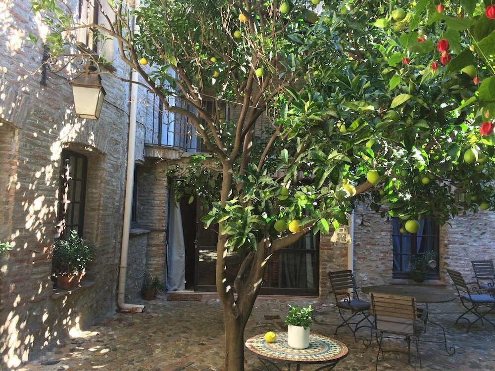 La Vieille Demeure 66