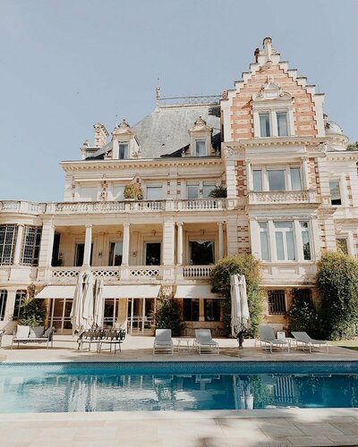 La Villa Guy & Spa - Teritoria, Забронировать Курортный отель СПА-отели Безье, рядом с Акведук у реки Орб, SPA-услуги