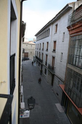 Hostal Doña Juana, Reservar Albergue Albergues em Castela e Leão, Albergue