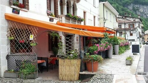 Ristorante Pizzeria al Mondo, Забронировать Гостевой дом Гостевые дома Венето, Гостевой дом