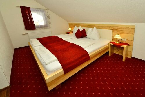 Gasthof Wunder, Rezervați Hotel Gnesau 