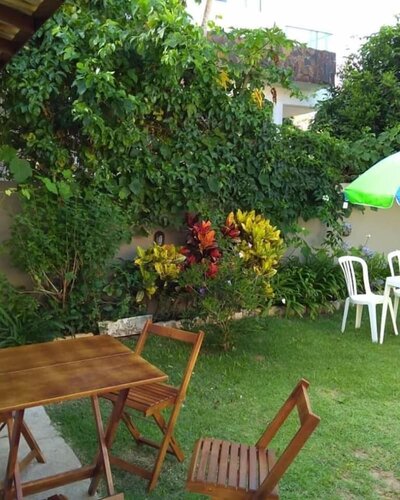 Maricota Hostel, Забронировать Хостел Отели Флорианополиса с парковкой, Парковка