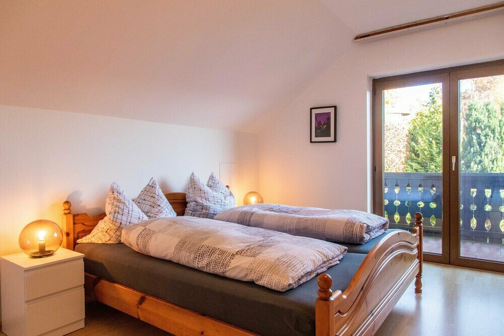 Anna Apartments by Black Forest Hospitality
