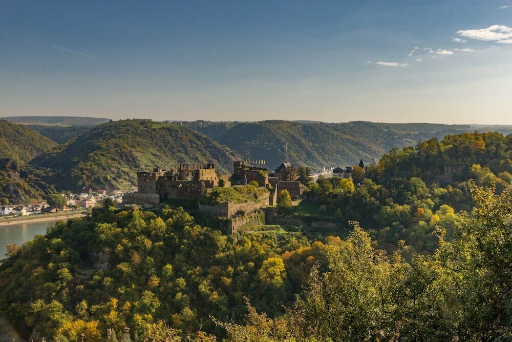 Burgenheimat