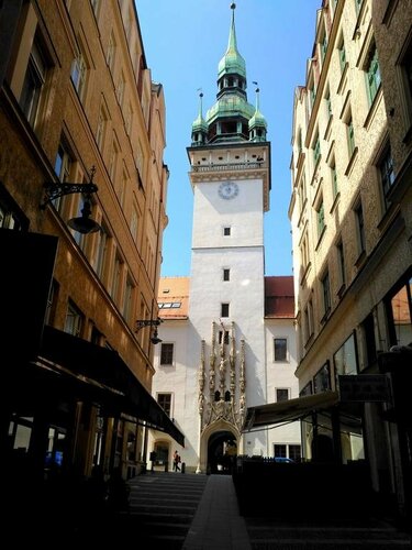 Expres Atack, Prenota Hotel Brno Moravia meridionale