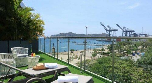 Bonita Bay Concept Hotel by Xarm Hotels, Book Hotel SPA Hotels in Magdalena, SPA
