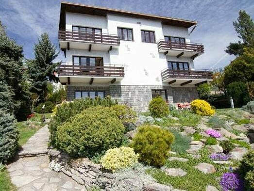 Pension Apartment Granit