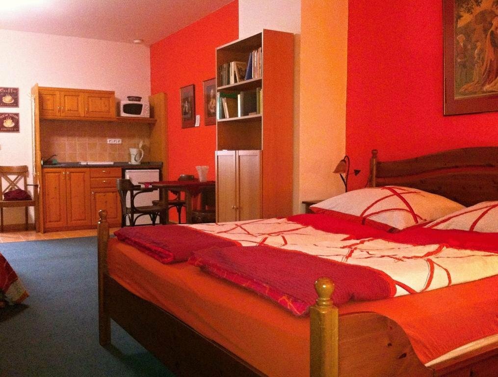 ARCO Guesthouse