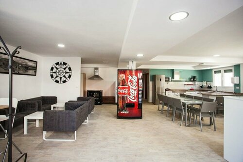 Albergue de Sonia, Забронировать Хостел Финистерре Cape Finisterre