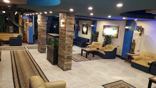 High Way Hotel, Boek Hotel Tanta Gharbia