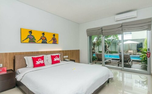Mi Casa Residence, Rezerwuj Hotel Kerobokan Kelod Badung