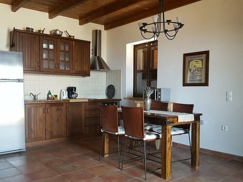 Rathimata Villas, Prenota Villa Hotel a Messenia con piscina, Piscina
