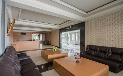 Raja Residence Jambi By RedDoorz, Забронировать Отель Джамби провинция Джамби