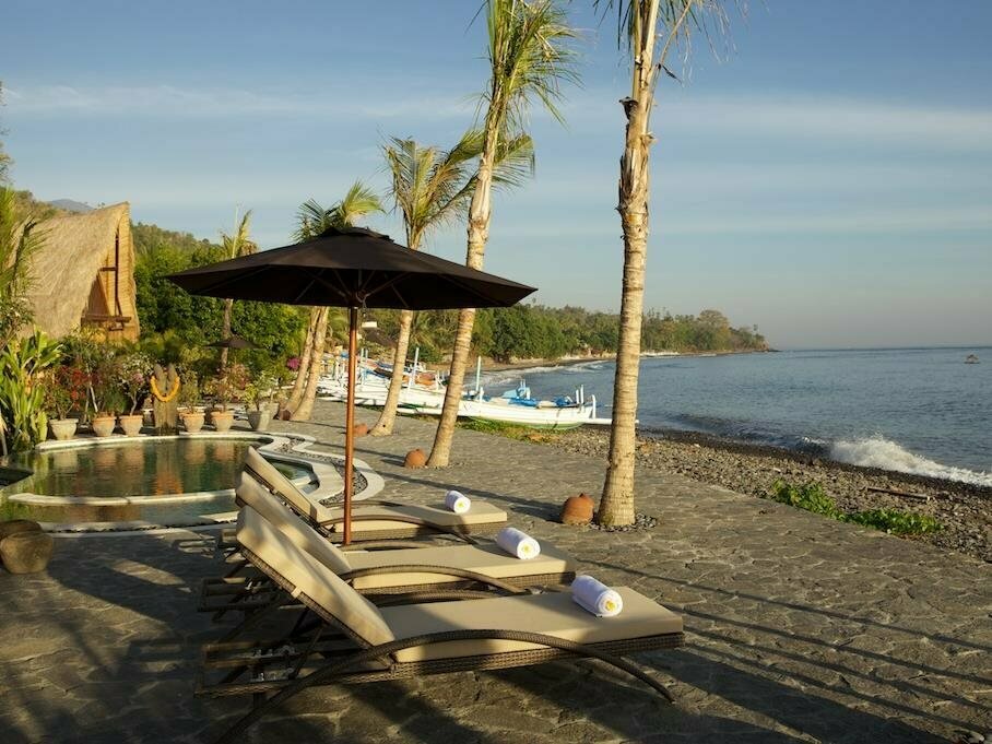 The Kampung