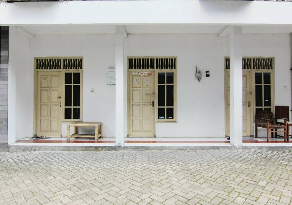 Hotel Bintang Mitra RedDoorz