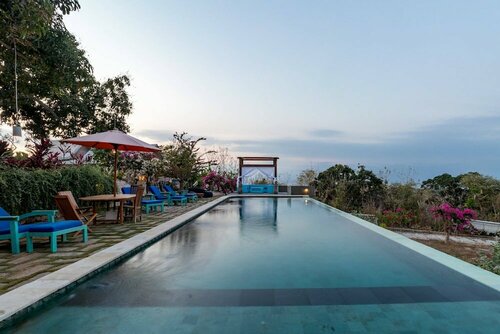 Villa Olala Penida, Prenota Hotel Hotel a Bali con parcheggio, Parcheggio