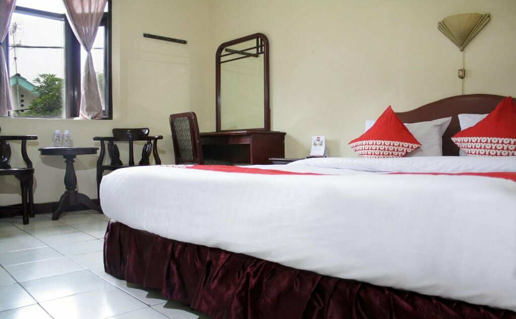 OYO 181 Wisma Bintang
