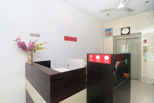 OYO 19318 Jn Residency, Забронировать Отель Отели Амритсара 3 звезды, рядом с Джаллианвала-багх, 3*