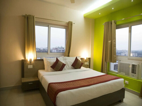 OYO 7637 near Lighthouse, Book Hotel Puri Orissa