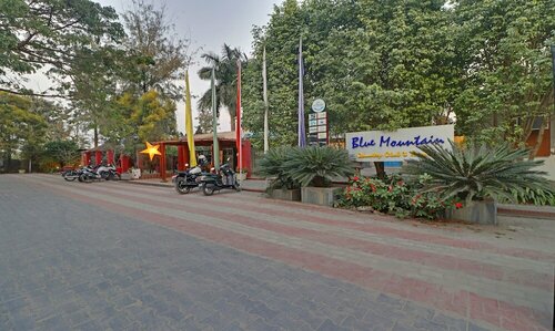 Treebo Premium Blue Mountain Country Club And Resort, Réserver Complexe hôtelier Siliguri West Bengal