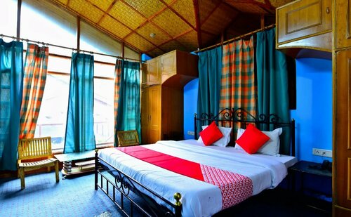 Scarlet Cottage by Oyo Rooms