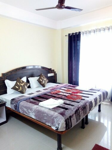 HOTEL NILADRII GALAXY, Réserver Hôtel Hôtels à Siliguri avec parking, Parking