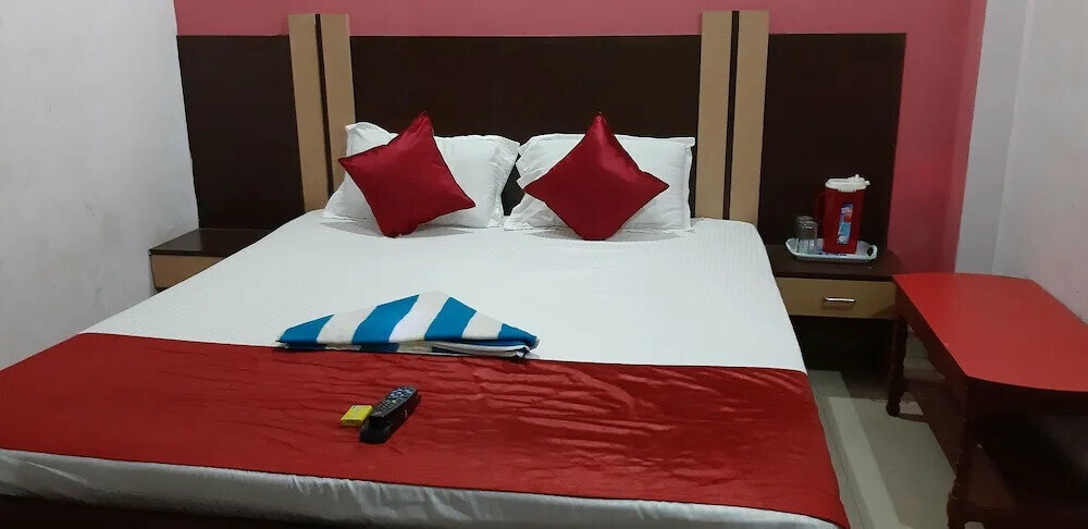 Puri Dham Hotel