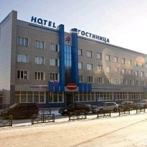 Airport, Boek Hotel Industrial area Barnaoel