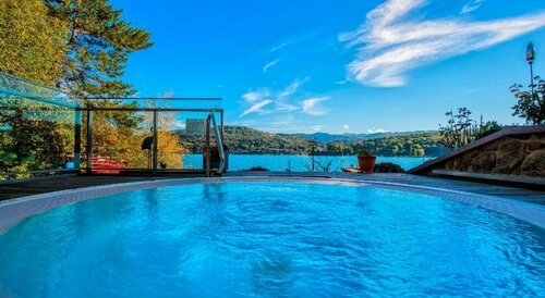 Hotel Villa Rainer, Забронировать Вилла Пёрчах-ам-Вёртерзе Вертер-Зе