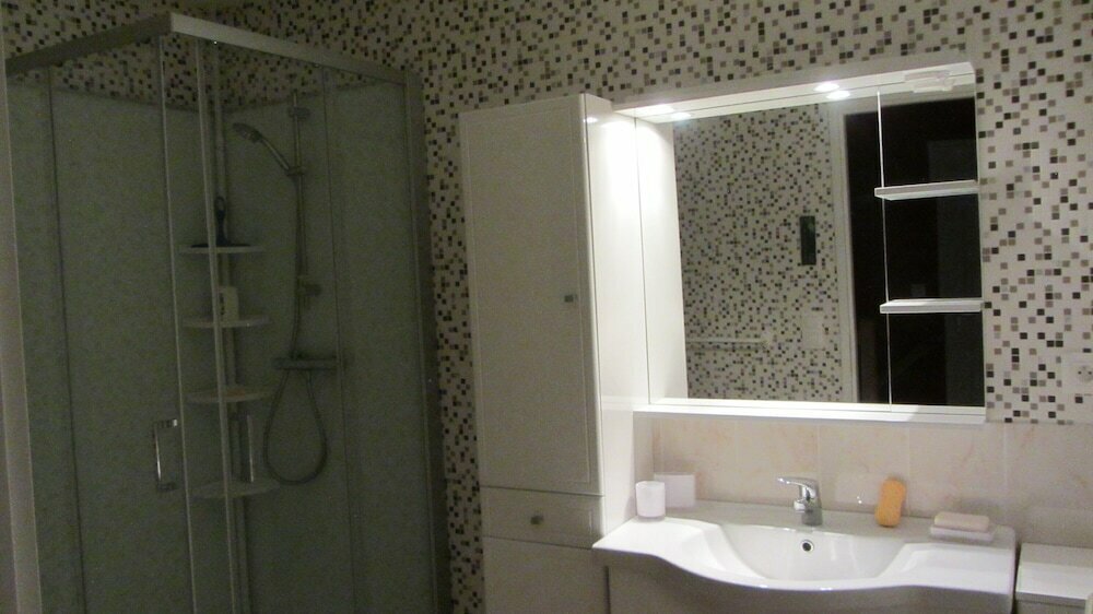 Chambre DHotes Les Glycines