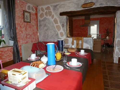 Les Cigales Chambre d'Hote, Reserva ahora Bed & breakfast Villafans 