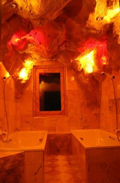 Erholungshotel Margarethenbad B&B