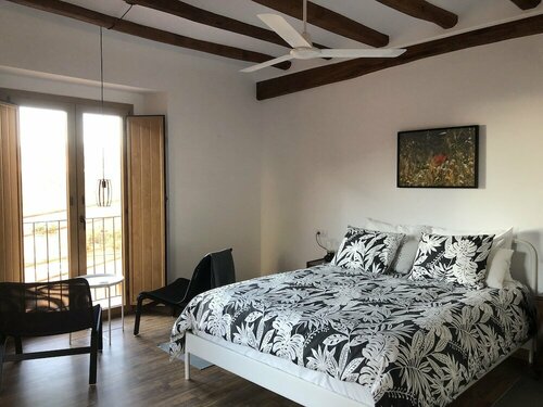 Cal Campana - Adults Only, Rezervați Apartament Gratallops Priorat