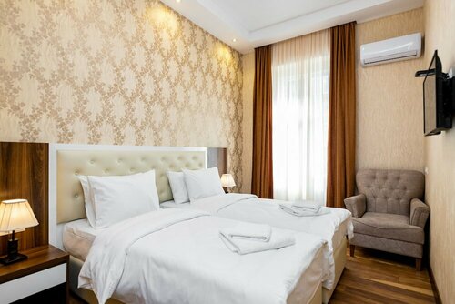 Ornament Hotel, Забронировать Отель Мтацминда Тбилиси