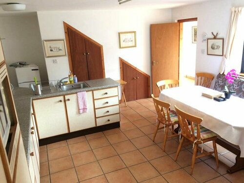 Kingsmills Cottages Moneymore, Забронировать Дом для отпуска Манимор Северная Ирландия