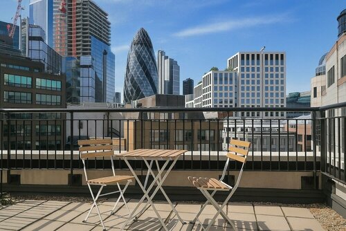 Still Life Tower Hill Executive, Забронировать Апартаменты/квартира Апартаменты Большого Лондона, Апартаменты/квартира