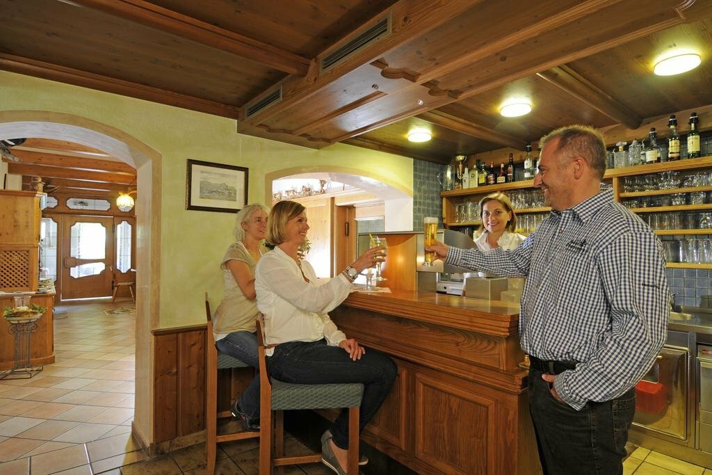 Gasthof Oberstegen