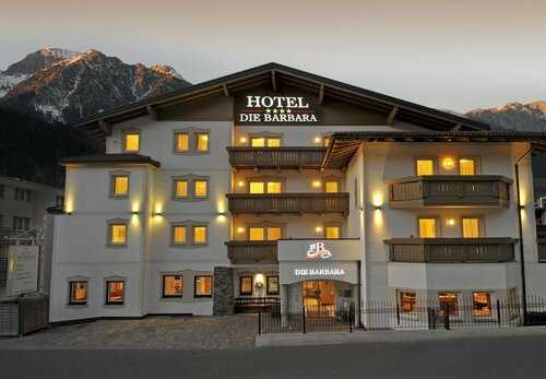 B&B Hotel Die Barbara, Забронировать Отель Шладминг Шладминг-Дахштайн, рядом с Главная площадь